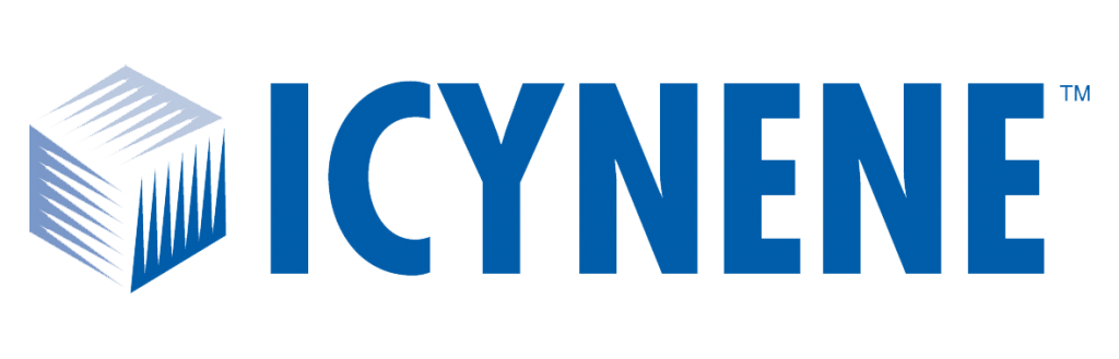 icynene logo