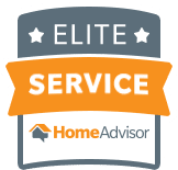 elite service logo