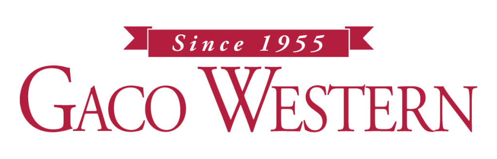Gaco Western Logo