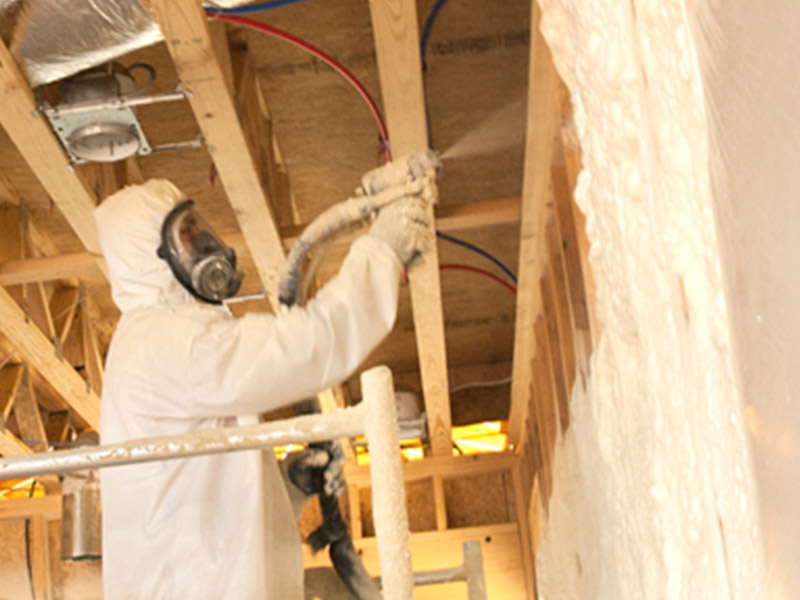 Air Sealing EnergySmart Insulation Scranton PA