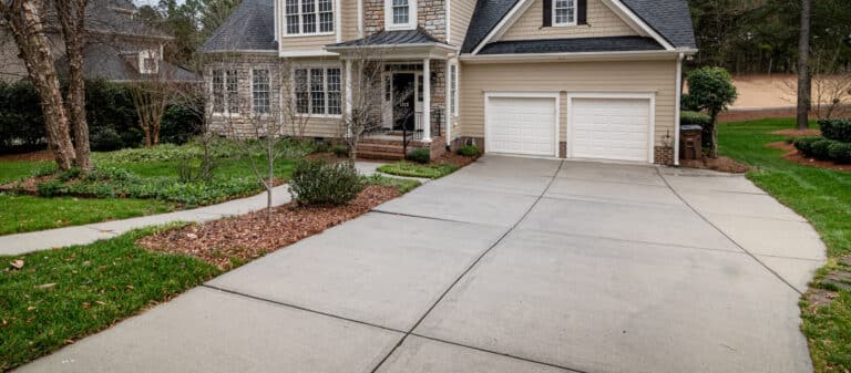 Read more about the article What Is Concrete Leveling and Is It Worth It?
