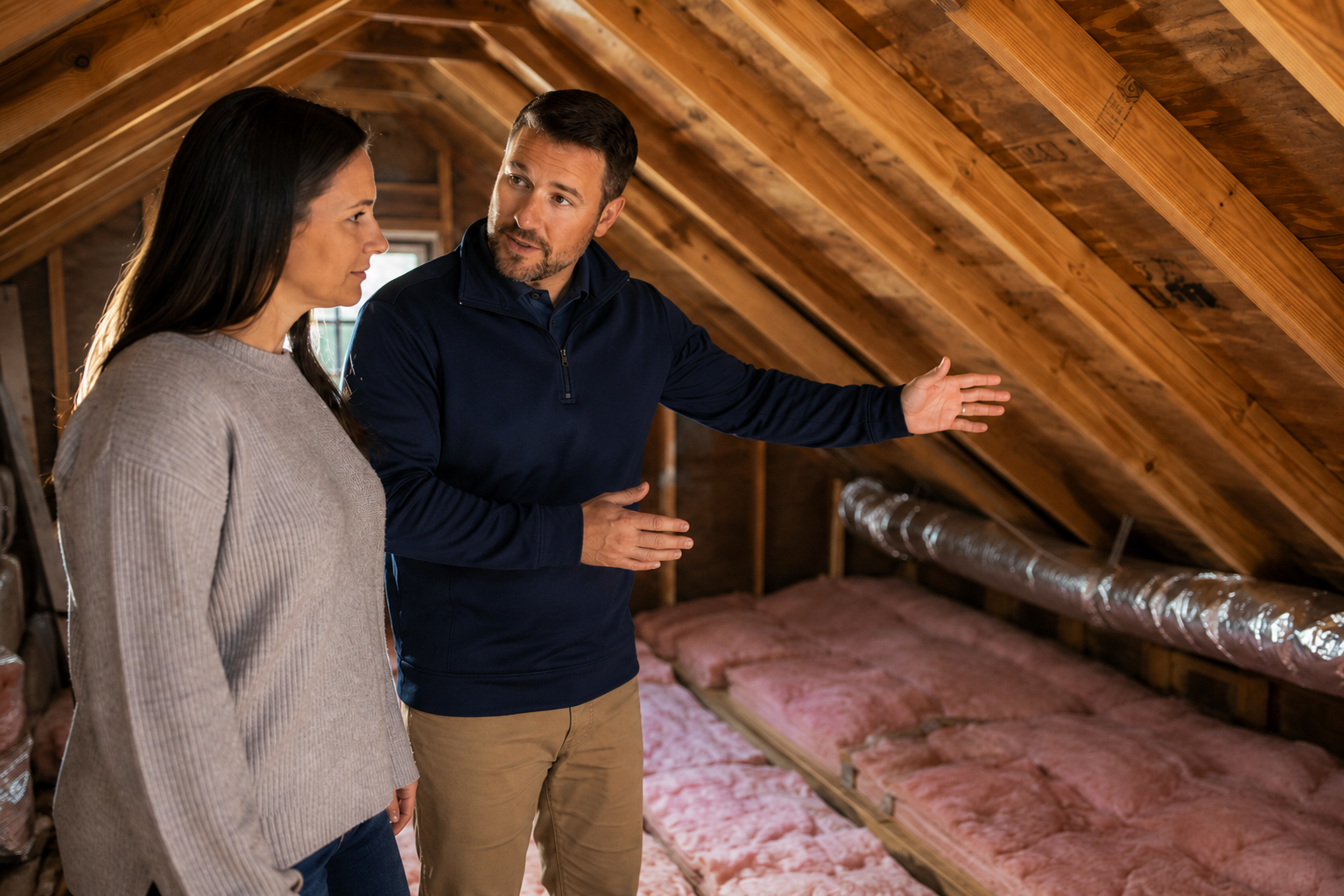 You are currently viewing Insulation Tax Credits and Rebates that Cut Costs in PA