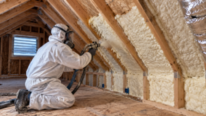Best Insulation for cold weather in Scranton -EnergySmart