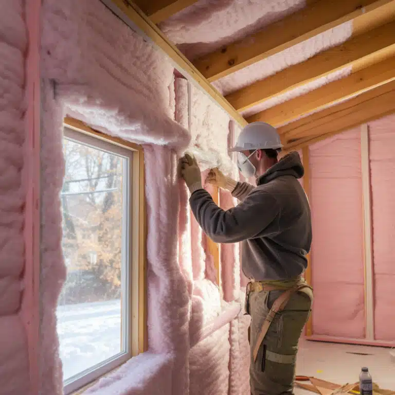 Read more about the article 7 Year-Round Benefits of Insulating Your NEPA Home