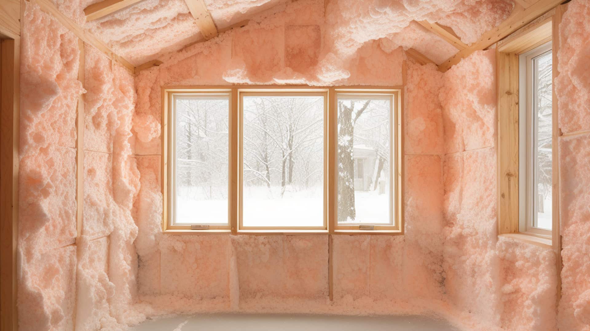You are currently viewing What is the Best Insulation for Your Home? R-Value vs. Cost