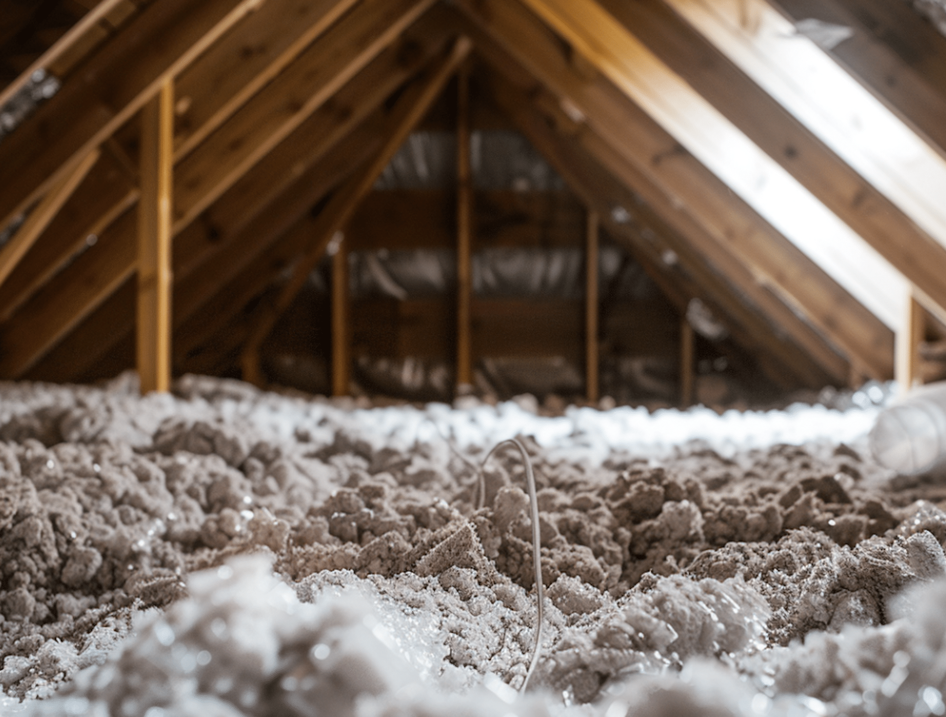 Read more about the article Is Cellulose Insulation Safe? Yes! Here’s Why