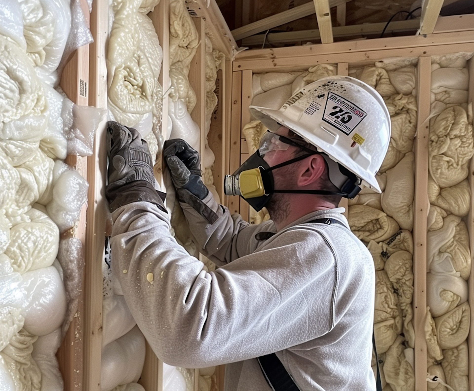 Read more about the article DIY vs. Professional Insulation Installation: 5 Crucial Considerations