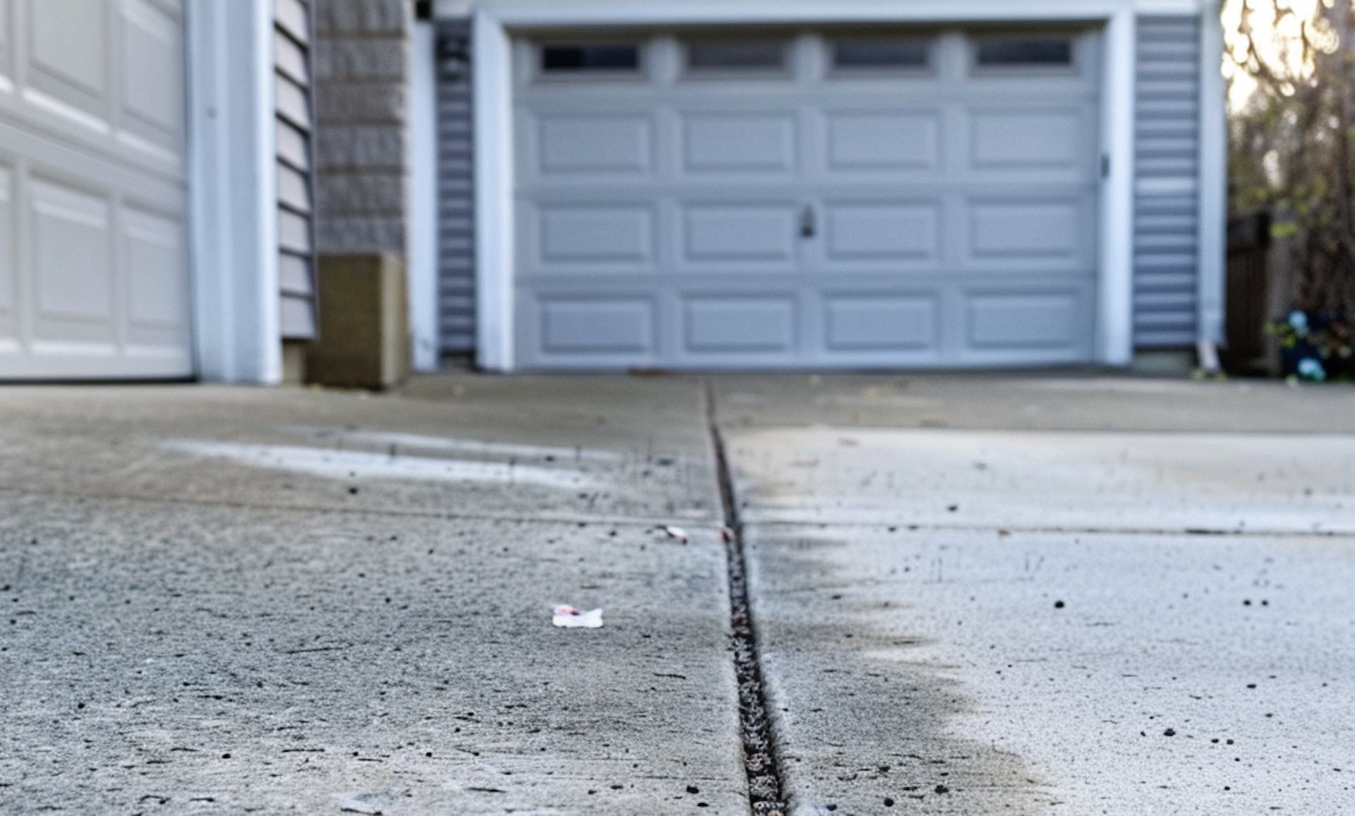 Read more about the article Uneven Concrete Driveway? Here’s What to Know About Leveling IT