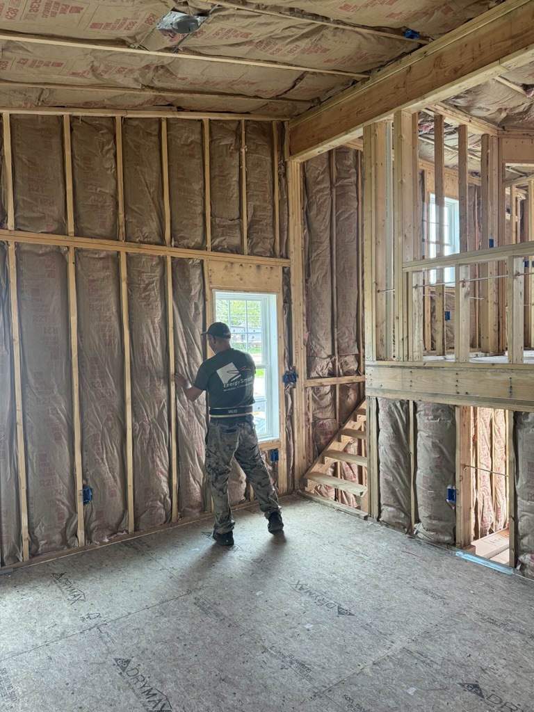 Read more about the article Ceiling Insulation: What Are Your Best Options?