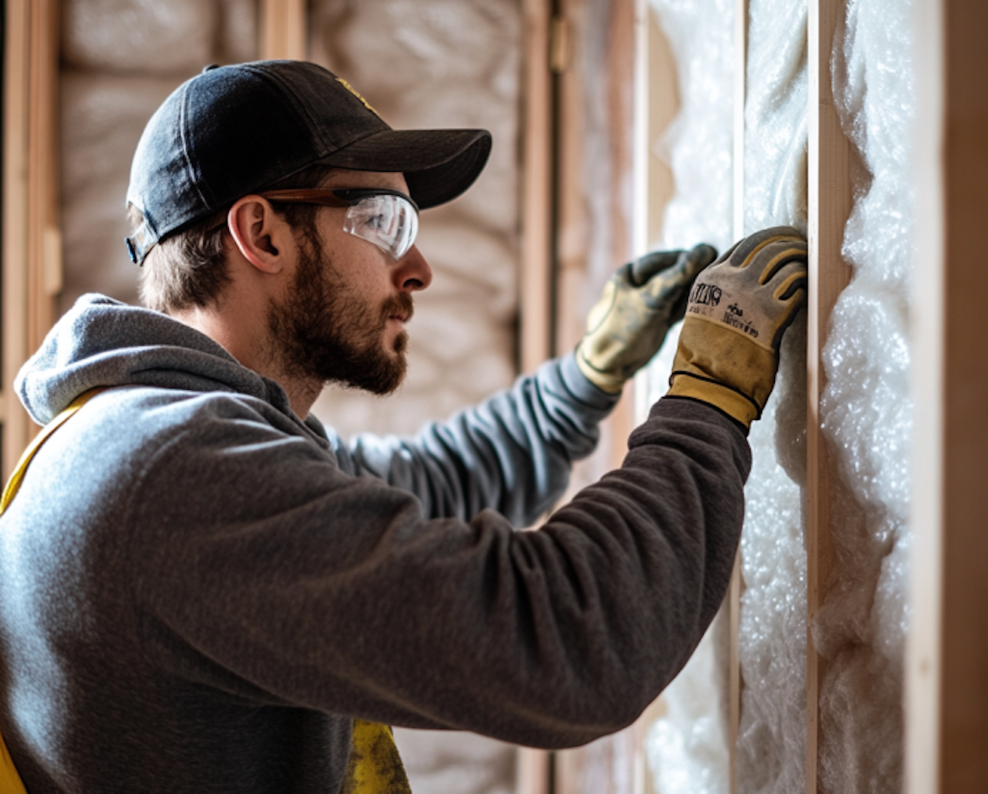 Read more about the article How to Insulate An Old House: What to Know