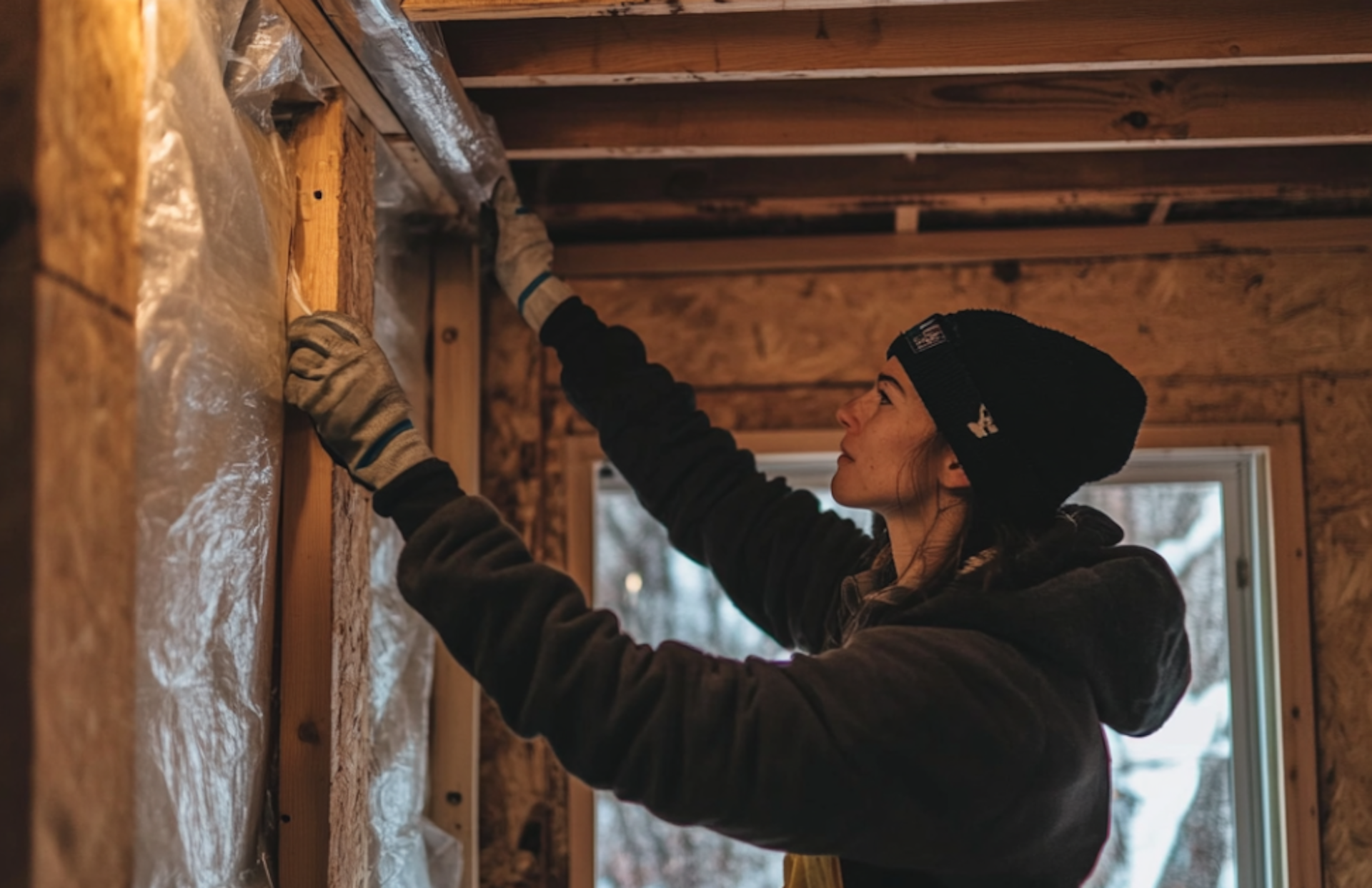 Read more about the article Insulating Your House? Here’s Your 6-Point Plan