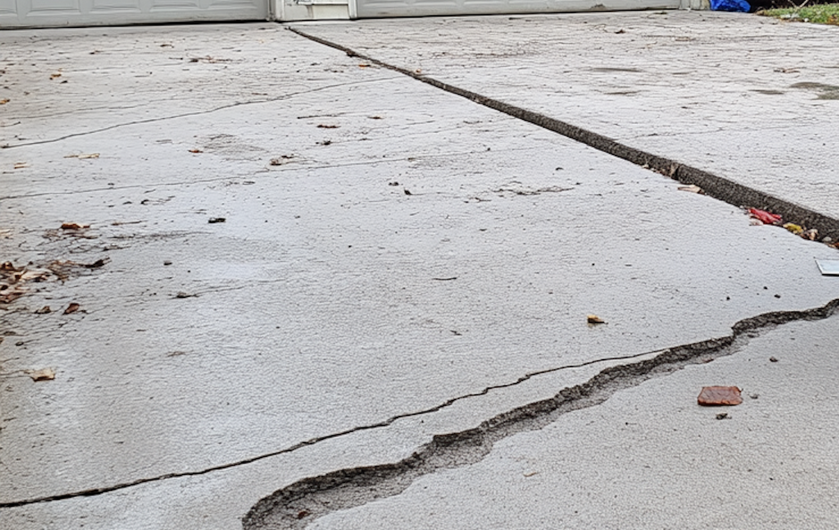 Read more about the article How to Lift a Concrete Slab: Best Options Compared