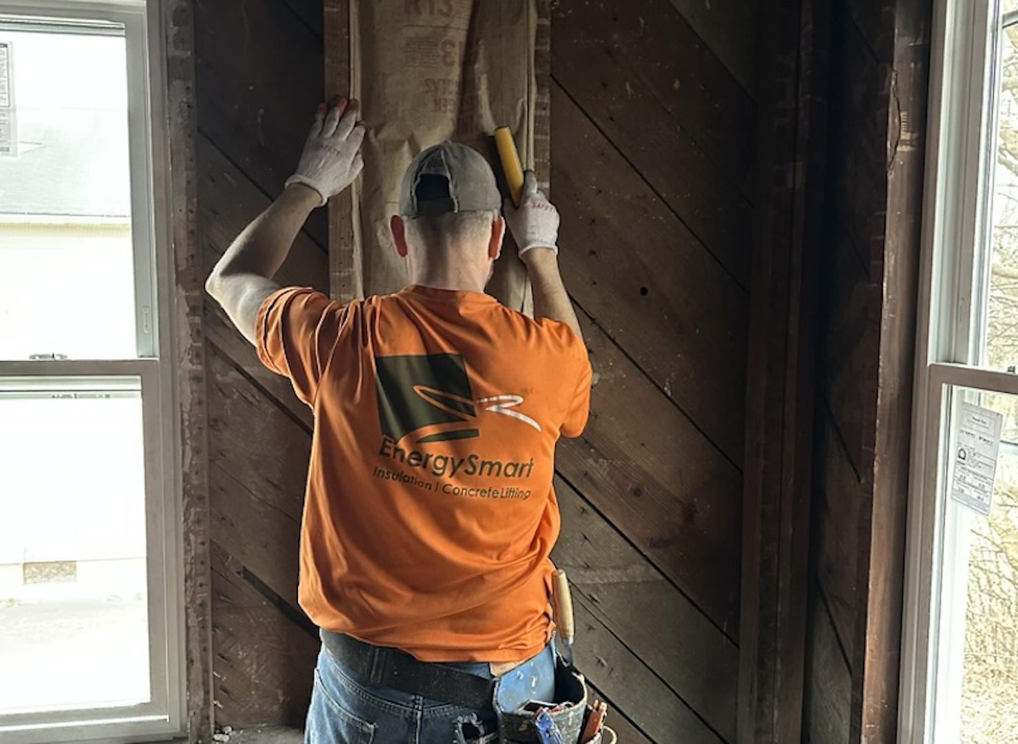 You are currently viewing 9 Simple Strategies to Make Your Home More Energy Efficient in NEPA