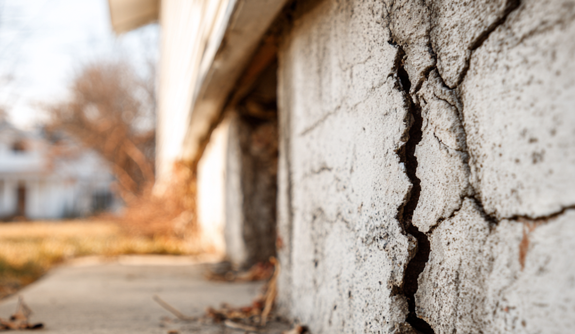 Read more about the article 7 Tips to Prevent Foundation Issues in Your NEPA House