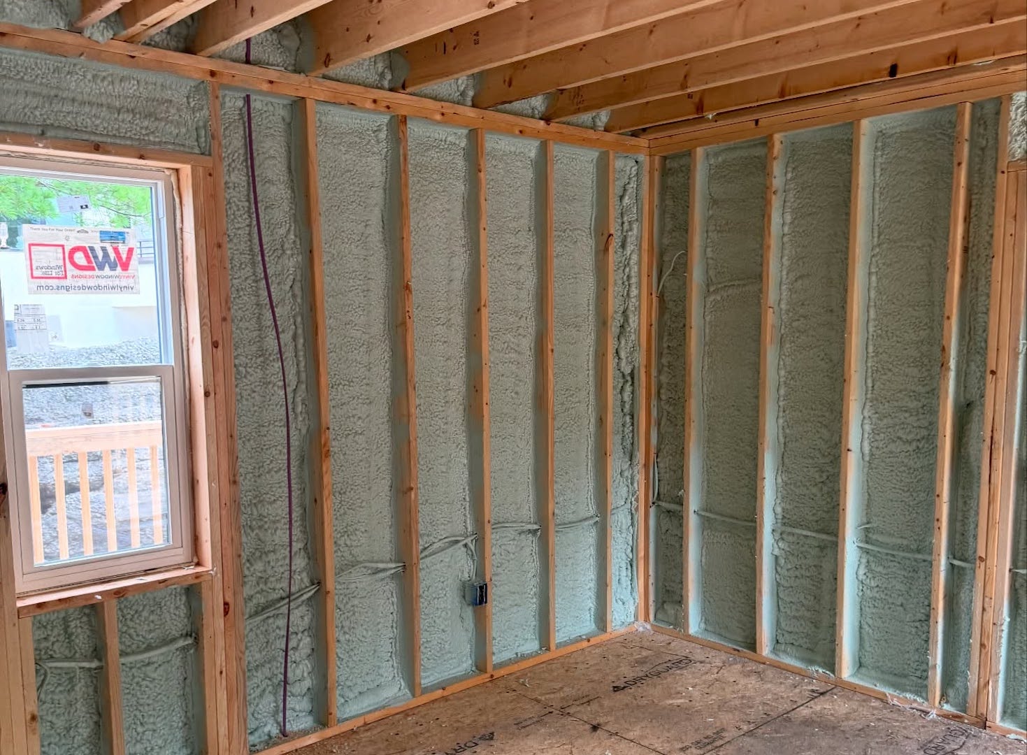 Read more about the article 5 Eco-Friendly Insulation Materials for Green Homes