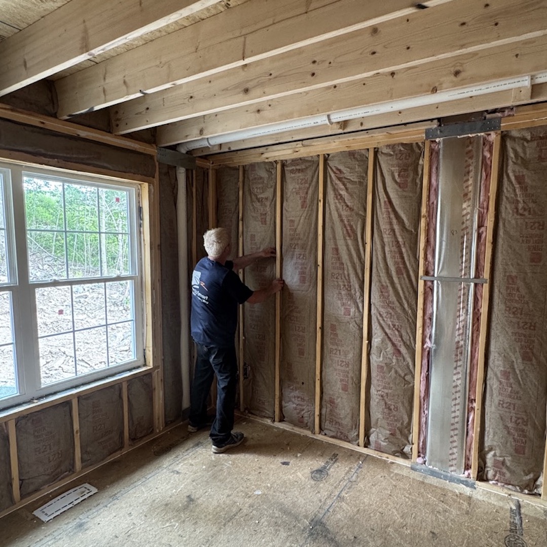 You are currently viewing Is Basement Insulation Worth It in NEPA? Here’s Your How-To Guide