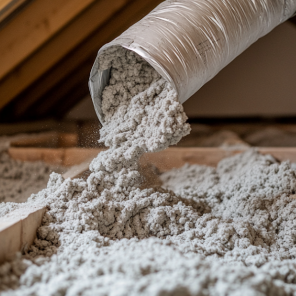 What Does House Insulation Do_ Your Guide on Insulation What Does House Insulation Do_ Your Guide on Insulation